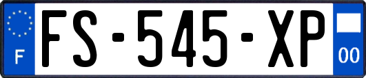FS-545-XP