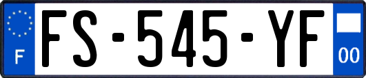 FS-545-YF