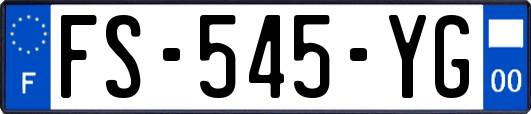 FS-545-YG