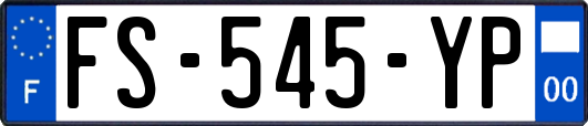 FS-545-YP