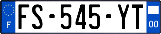 FS-545-YT