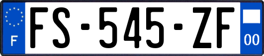 FS-545-ZF