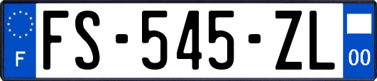 FS-545-ZL