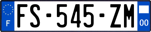 FS-545-ZM