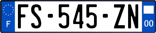 FS-545-ZN
