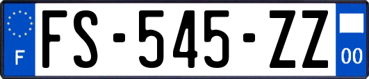 FS-545-ZZ
