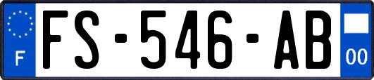FS-546-AB