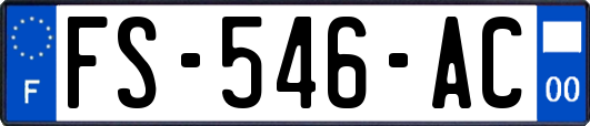 FS-546-AC