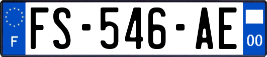 FS-546-AE
