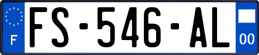 FS-546-AL