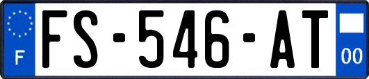 FS-546-AT