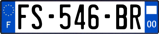 FS-546-BR