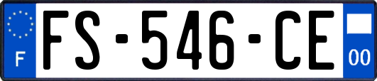 FS-546-CE