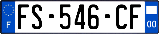 FS-546-CF