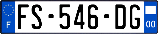 FS-546-DG