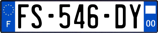 FS-546-DY