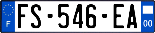 FS-546-EA