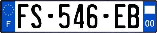 FS-546-EB