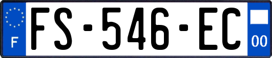 FS-546-EC