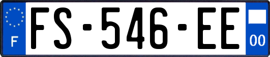FS-546-EE