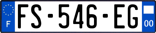FS-546-EG