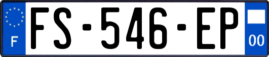 FS-546-EP