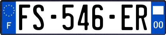 FS-546-ER