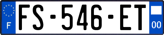 FS-546-ET