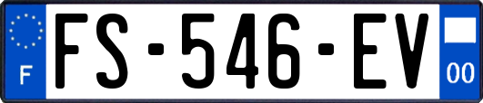 FS-546-EV
