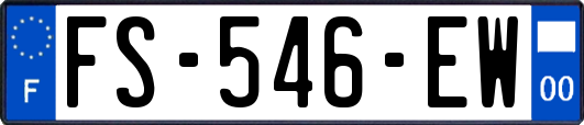 FS-546-EW