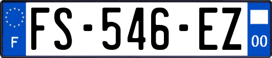 FS-546-EZ