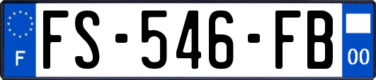 FS-546-FB