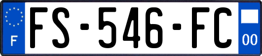 FS-546-FC