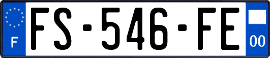 FS-546-FE