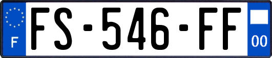 FS-546-FF