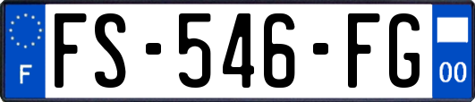 FS-546-FG