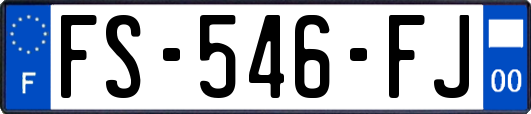 FS-546-FJ