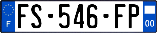 FS-546-FP