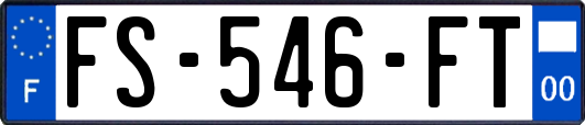 FS-546-FT