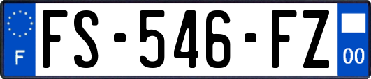 FS-546-FZ