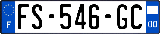 FS-546-GC
