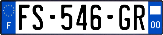 FS-546-GR