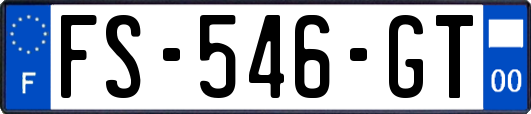 FS-546-GT