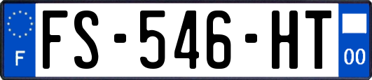 FS-546-HT