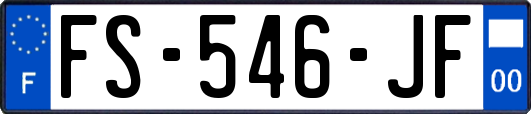FS-546-JF