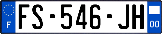 FS-546-JH