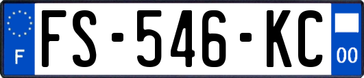 FS-546-KC