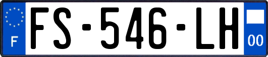 FS-546-LH