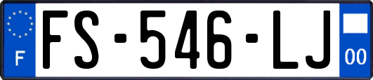 FS-546-LJ