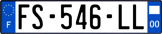 FS-546-LL